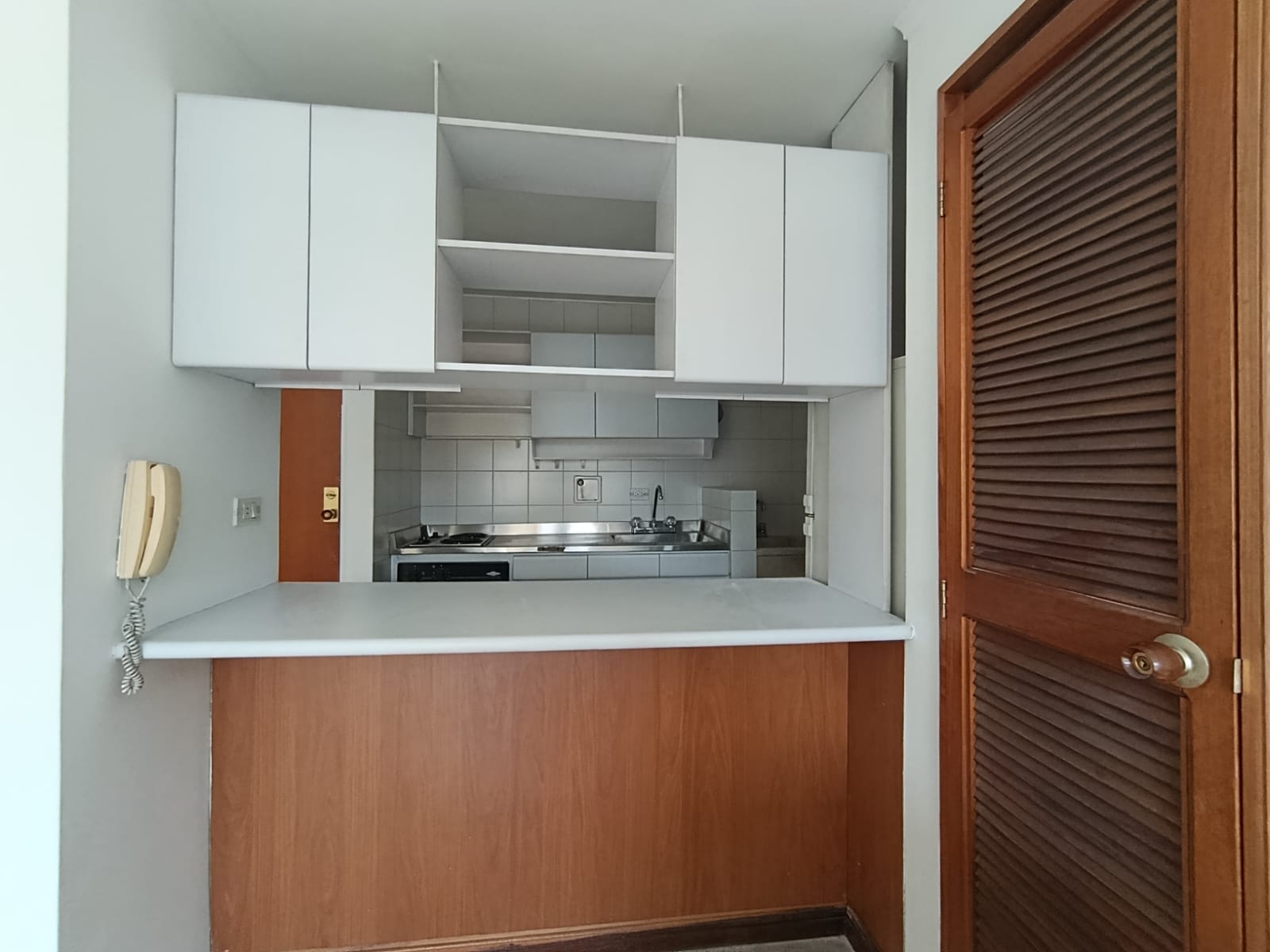 1BR Apartment in Laureles (54 m²) - 4