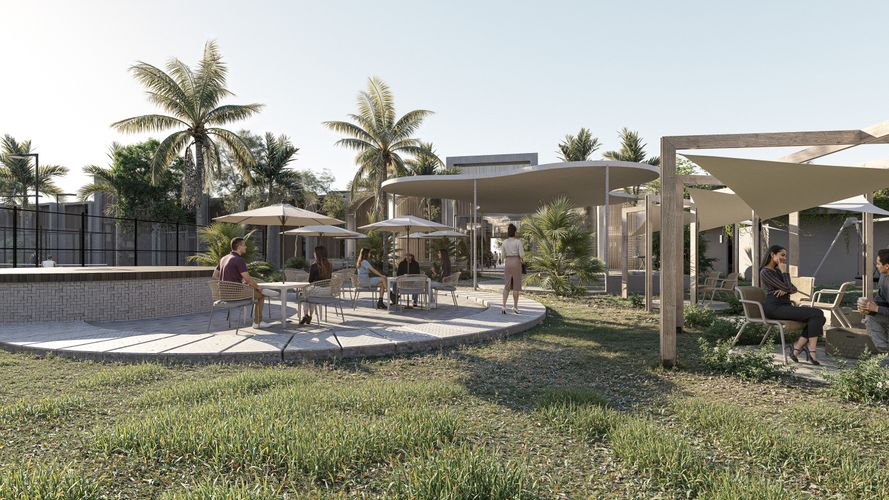 Lote en venta en Arroyo De Piedra, Cartagena, 350 m² · foto 13 de 13