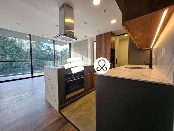 Apartamento de 2 alcobas en venta en Los Salados, El Retiro, 81 m² · foto 2 de 9