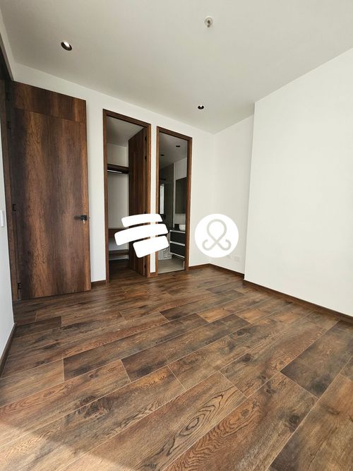 Apartamento de 2 alcobas en venta en Los Salados, El Retiro, 81 m² · foto 4 de 9