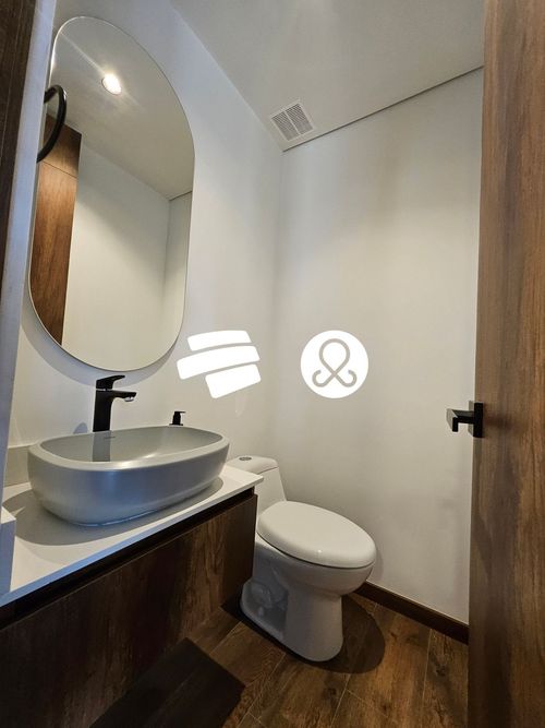 Apartamento de 2 alcobas en venta en Los Salados, El Retiro, 81 m² · foto 5 de 9
