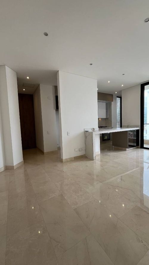 Apartamento de 1 alcoba en venta en Arboledas, Cali, 66 m² · foto 4 de 17