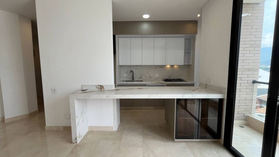 Apartamento de 1 alcoba en venta en Arboledas, Cali, 66 m² · foto 9 de 17