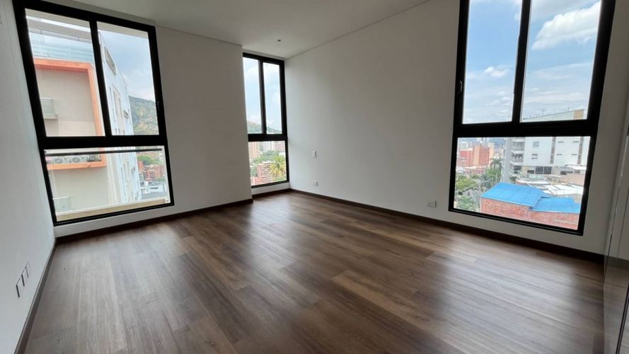 Apartamento de 1 alcoba en venta en Arboledas, Cali, 66 m² · foto 11 de 17