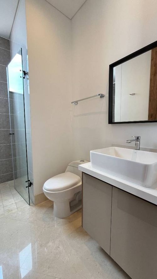 Apartamento de 1 alcoba en venta en Arboledas, Cali, 66 m² · foto 12 de 17