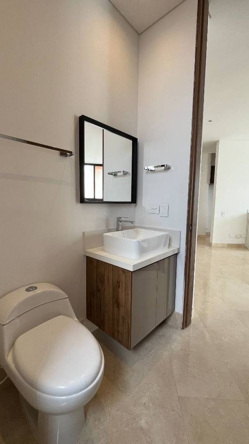 Apartamento de 1 alcoba en venta en Arboledas, Cali, 66 m² · foto 13 de 17