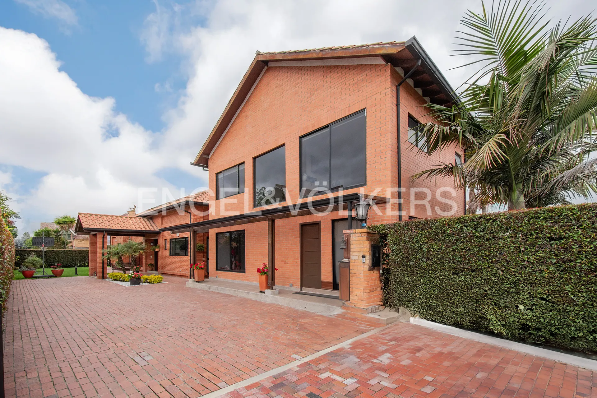 Casa en venta en Hacienda Fontanar, Cajicá · foto 20 de 20