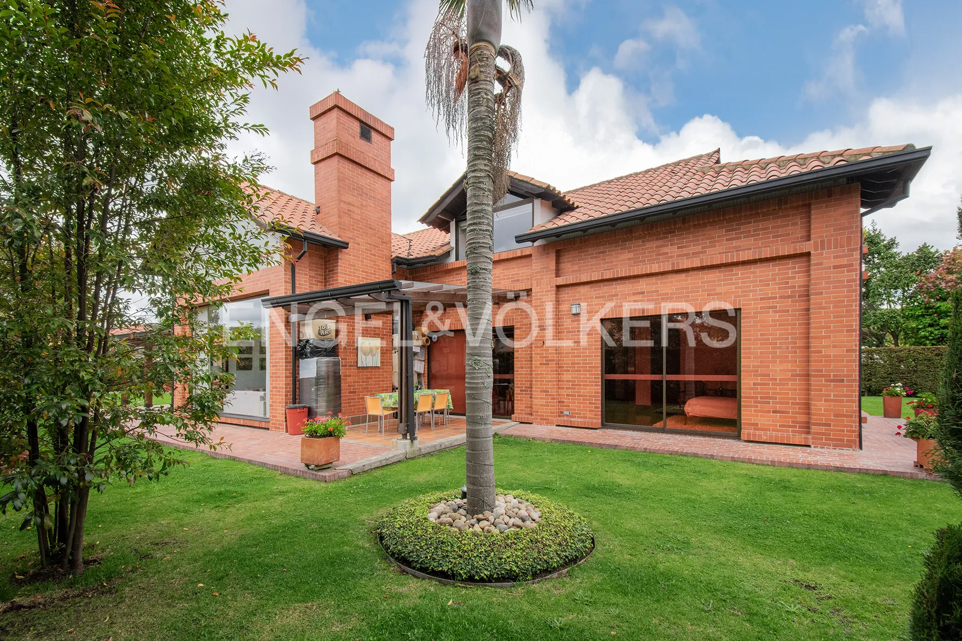 Casa en venta en Hacienda Fontanar, Cajicá · foto 18 de 20