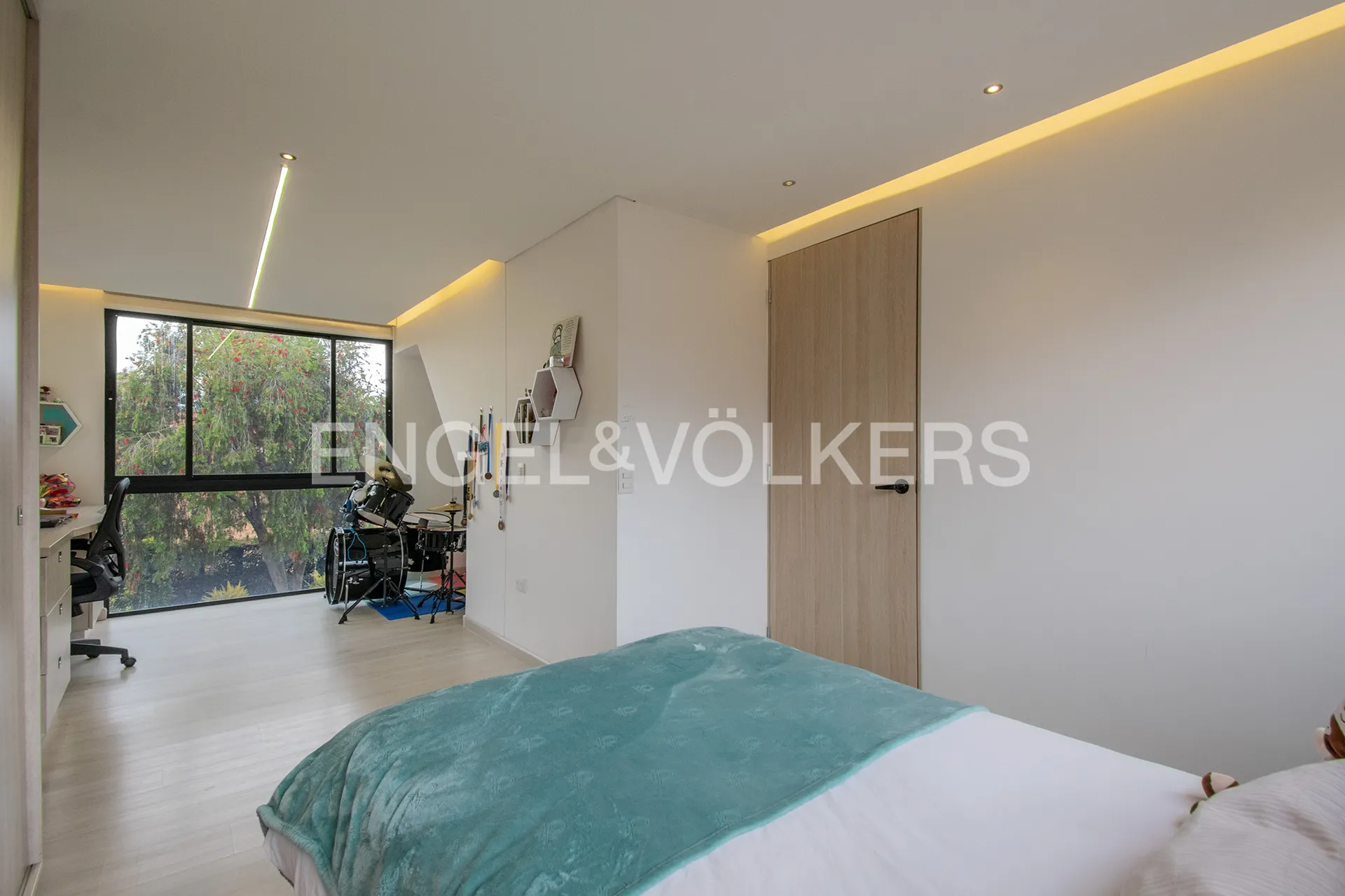 Casa en venta en Hacienda Fontanar, Cajicá · foto 16 de 20