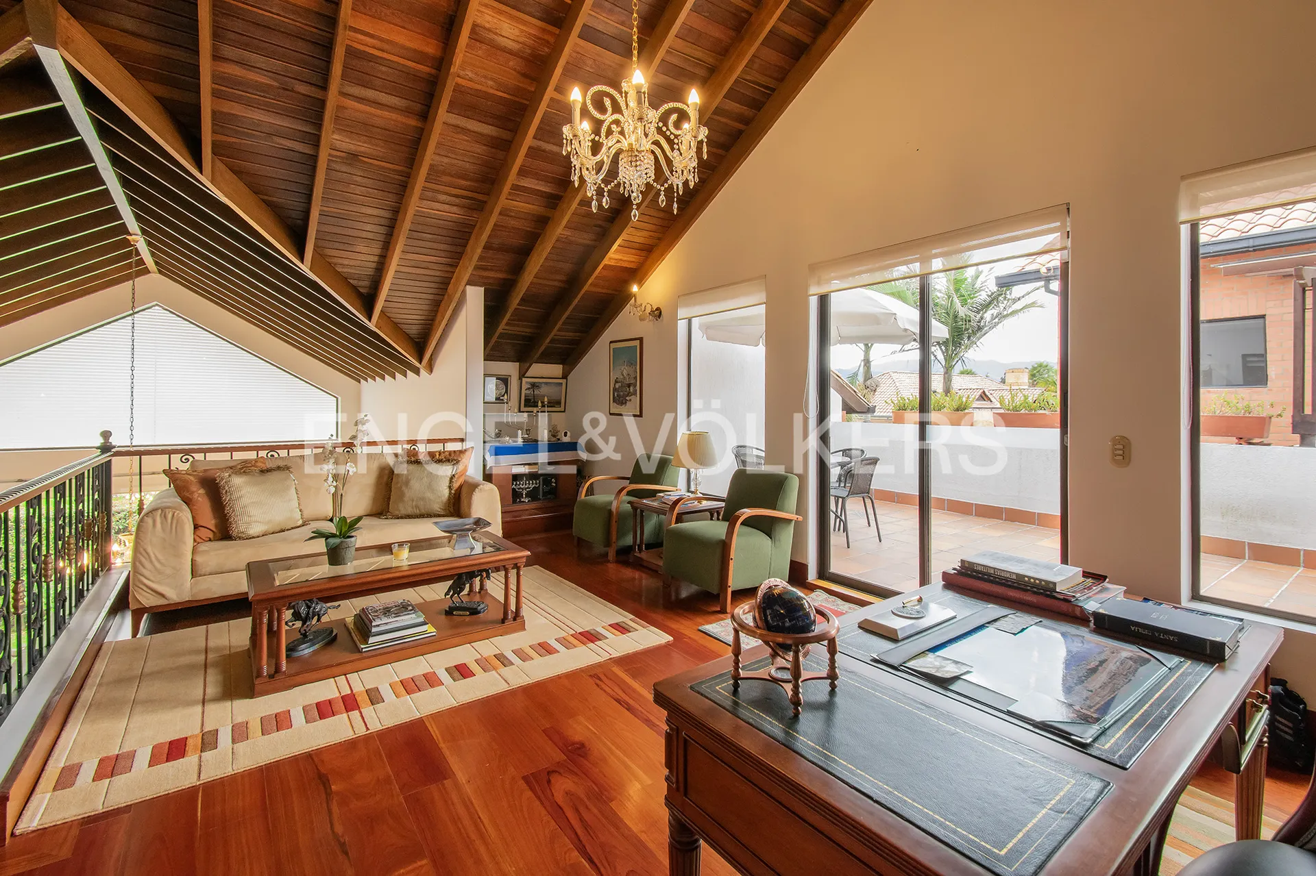 Casa en venta en Hacienda Fontanar, Cajicá · foto 11 de 20