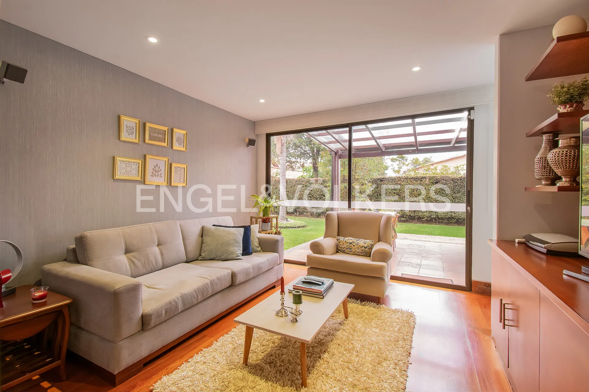 Casa en venta en Hacienda Fontanar, Cajicá · foto 7 de 20