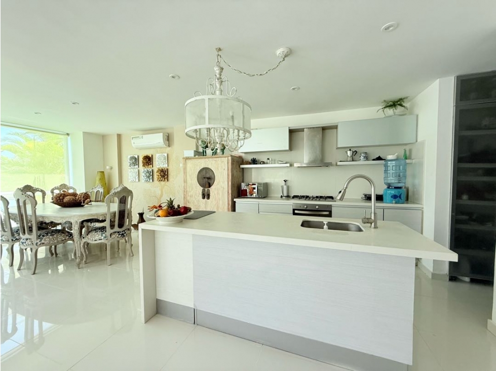 Apartamento en venta en Punta Canoa, Cartagena · foto 16 de 24