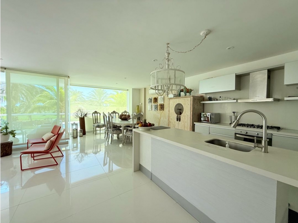 Apartamento en venta en Punta Canoa, Cartagena · foto 17 de 24