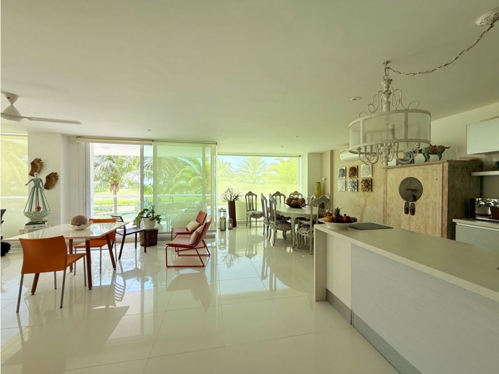 Apartamento en venta en Punta Canoa, Cartagena · foto 18 de 24