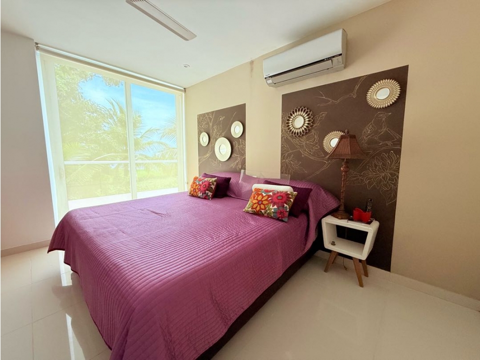 Apartamento en venta en Punta Canoa, Cartagena · foto 22 de 24