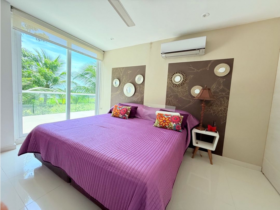 Apartamento en venta en Punta Canoa, Cartagena · foto 24 de 24