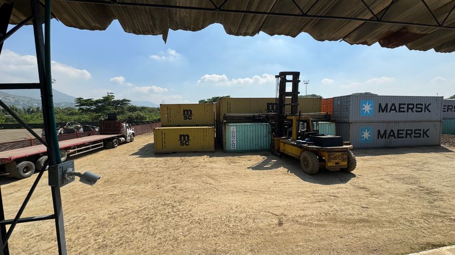 Lote en arriendo en Arroyohondo, Yumbo, 7990 m² · foto 20 de 23
