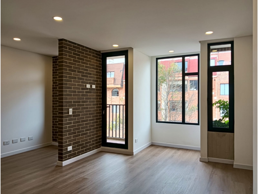 Apartamento en venta en Pasadena, Bogotá · foto 3 de 21