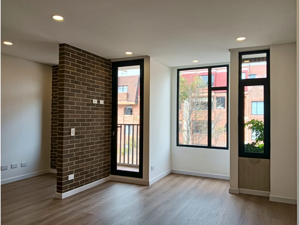 Apartamento en venta en Pasadena, Bogotá · foto 4 de 21