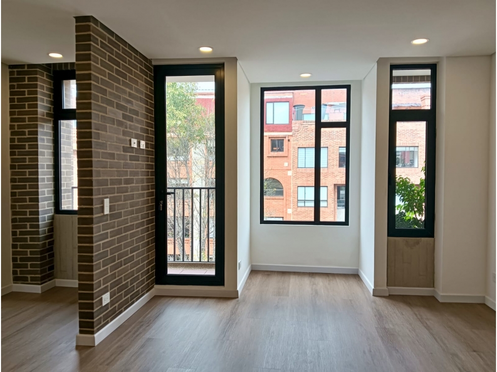 Apartamento en venta en Pasadena, Bogotá · foto 5 de 21