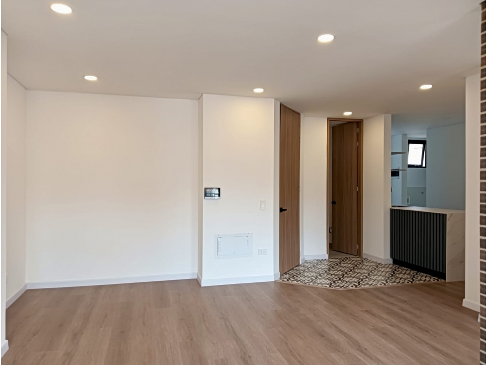 Apartamento en venta en Pasadena, Bogotá · foto 6 de 21