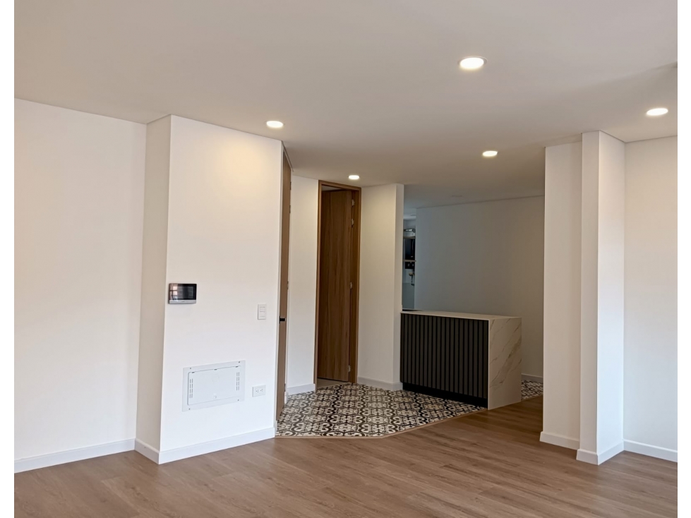 Apartamento en venta en Pasadena, Bogotá · foto 7 de 21