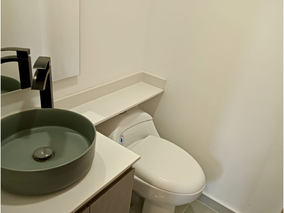 Apartamento en venta en Pasadena, Bogotá · foto 8 de 21