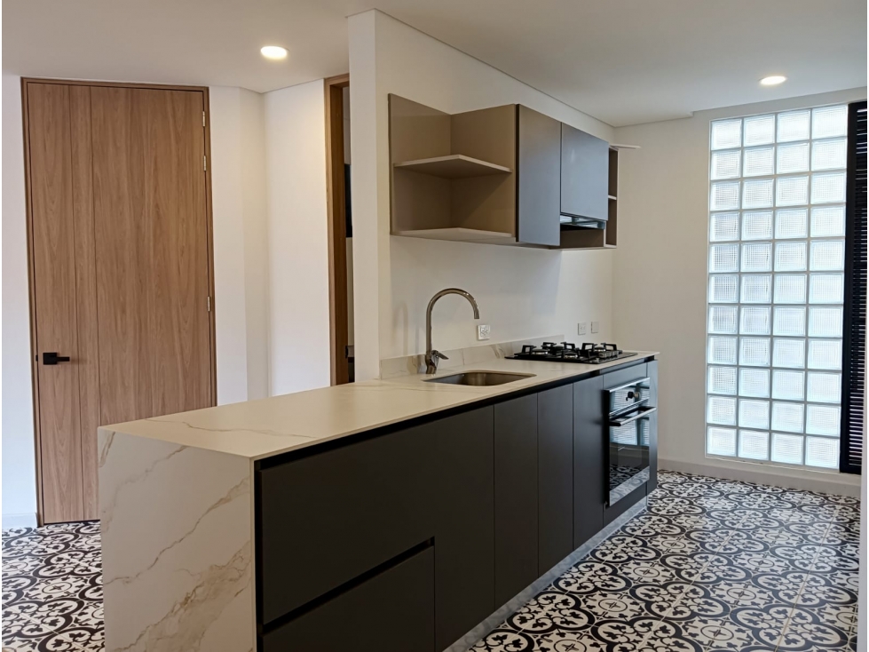 Apartamento en venta en Pasadena, Bogotá · foto 9 de 21