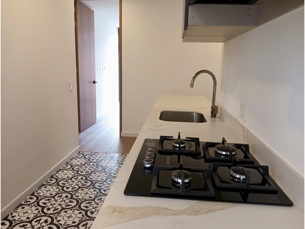 Apartamento en venta en Pasadena, Bogotá · foto 11 de 21