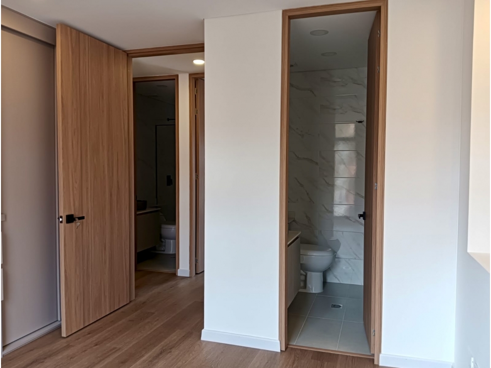 Apartamento en venta en Pasadena, Bogotá · foto 13 de 21