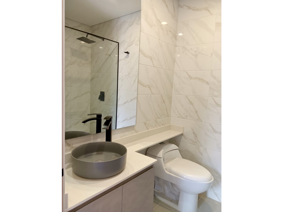 Apartamento en venta en Pasadena, Bogotá · foto 15 de 21