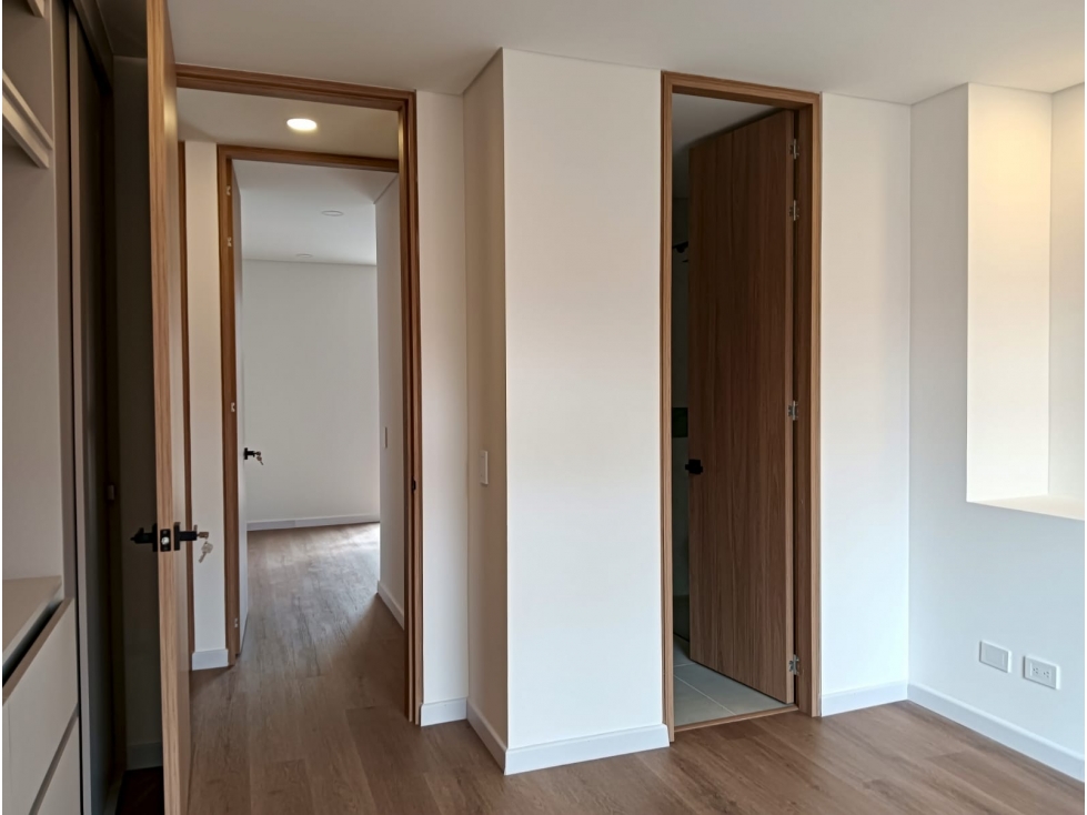 Apartamento en venta en Pasadena, Bogotá · foto 17 de 21