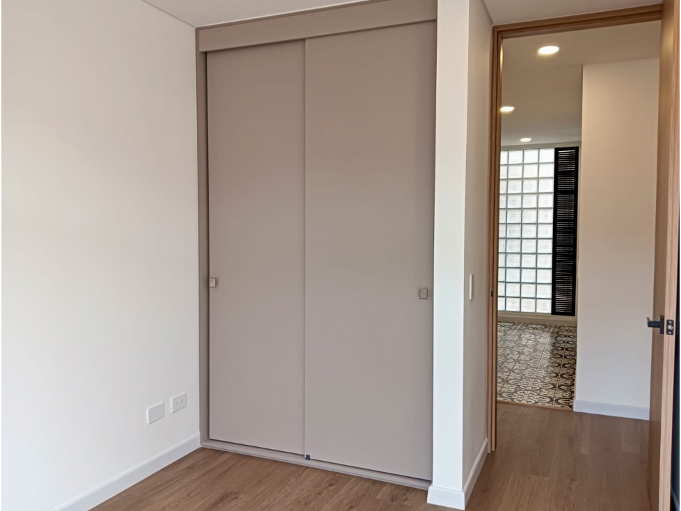 Apartamento en venta en Pasadena, Bogotá · foto 18 de 21