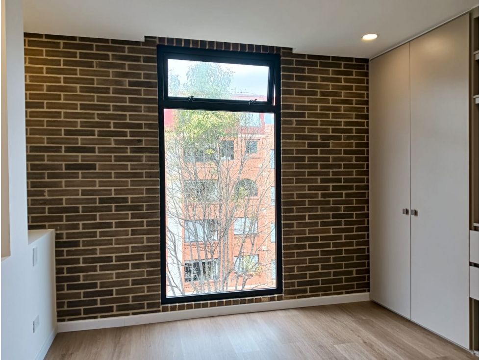Apartamento en venta en Pasadena, Bogotá · foto 19 de 21