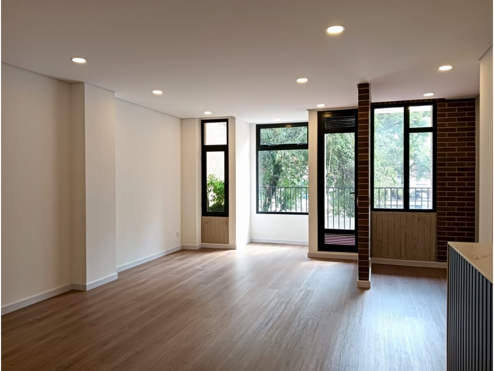 Apartamento en venta en Pasadena, Bogotá · foto 4 de 24
