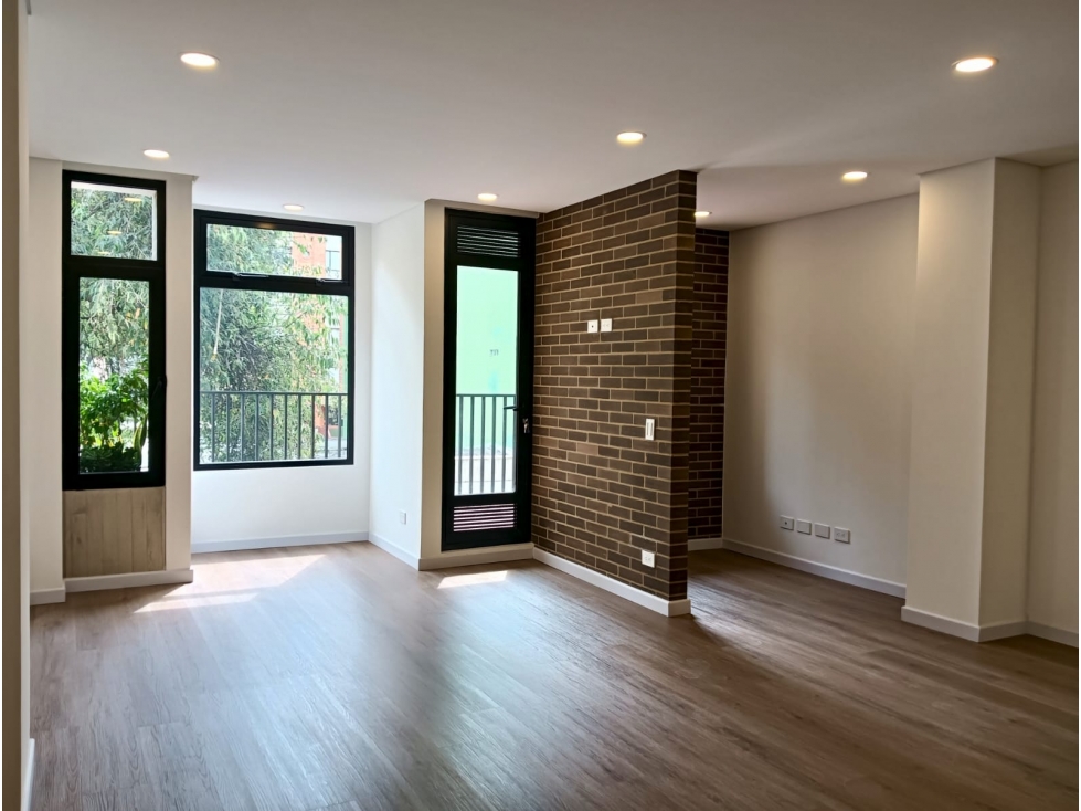 Apartamento en venta en Pasadena, Bogotá · foto 5 de 24