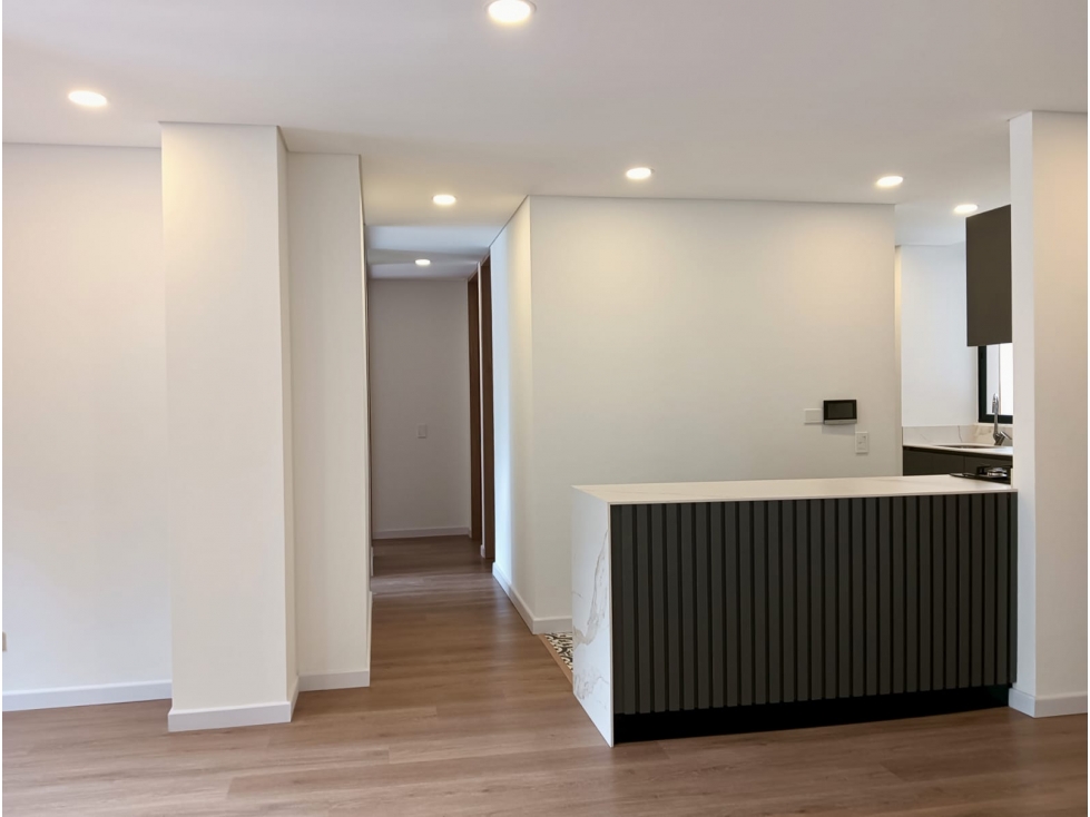 Apartamento en venta en Pasadena, Bogotá · foto 6 de 24