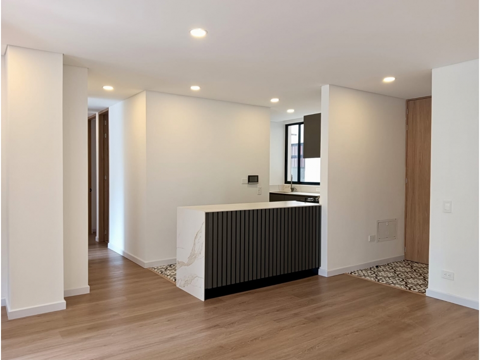 Apartamento en venta en Pasadena, Bogotá · foto 7 de 24