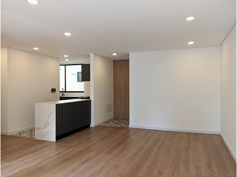 Apartamento en venta en Pasadena, Bogotá · foto 8 de 24
