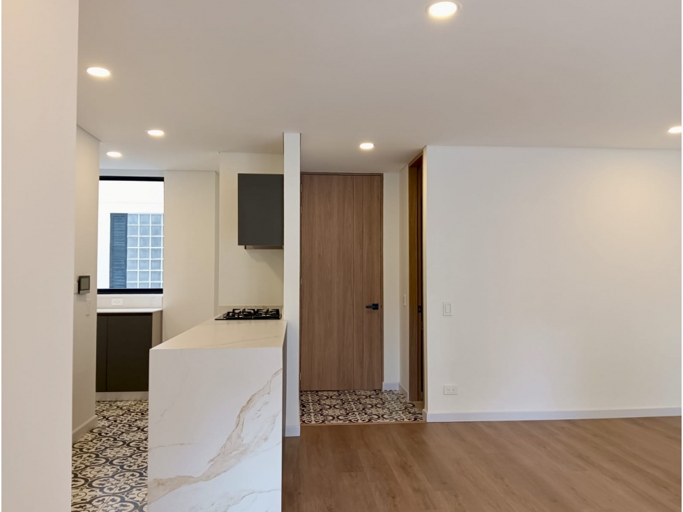 Apartamento en venta en Pasadena, Bogotá · foto 9 de 24