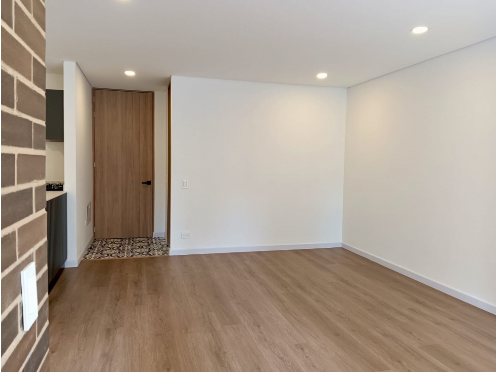 Apartamento en venta en Pasadena, Bogotá · foto 10 de 24