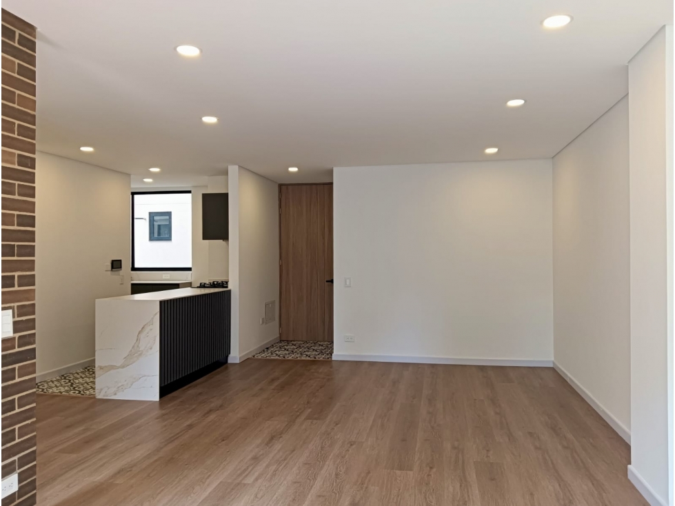 Apartamento en venta en Pasadena, Bogotá · foto 11 de 24
