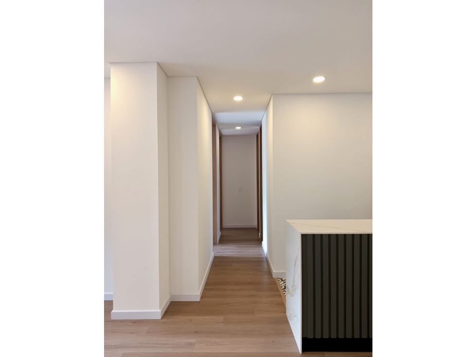Apartamento en venta en Pasadena, Bogotá · foto 12 de 24