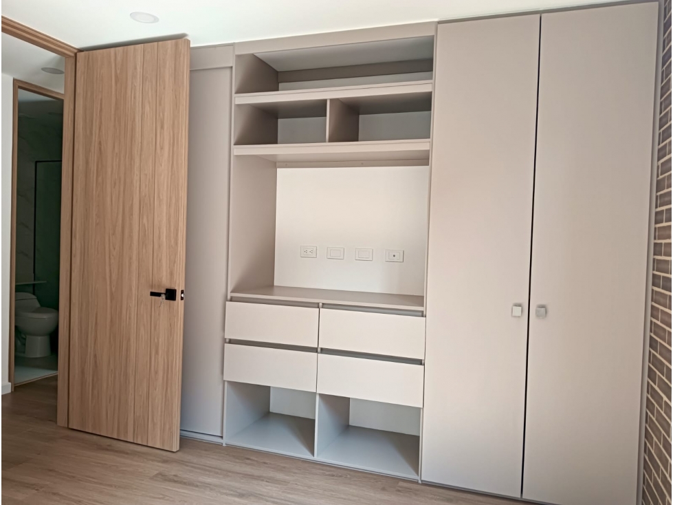 Apartamento en venta en Pasadena, Bogotá · foto 18 de 24