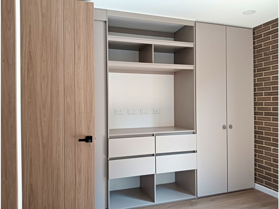 Apartamento en venta en Pasadena, Bogotá · foto 19 de 24