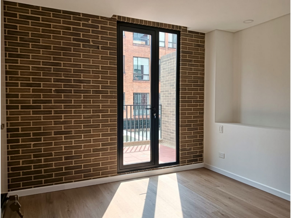 Apartamento en venta en Pasadena, Bogotá · foto 20 de 24