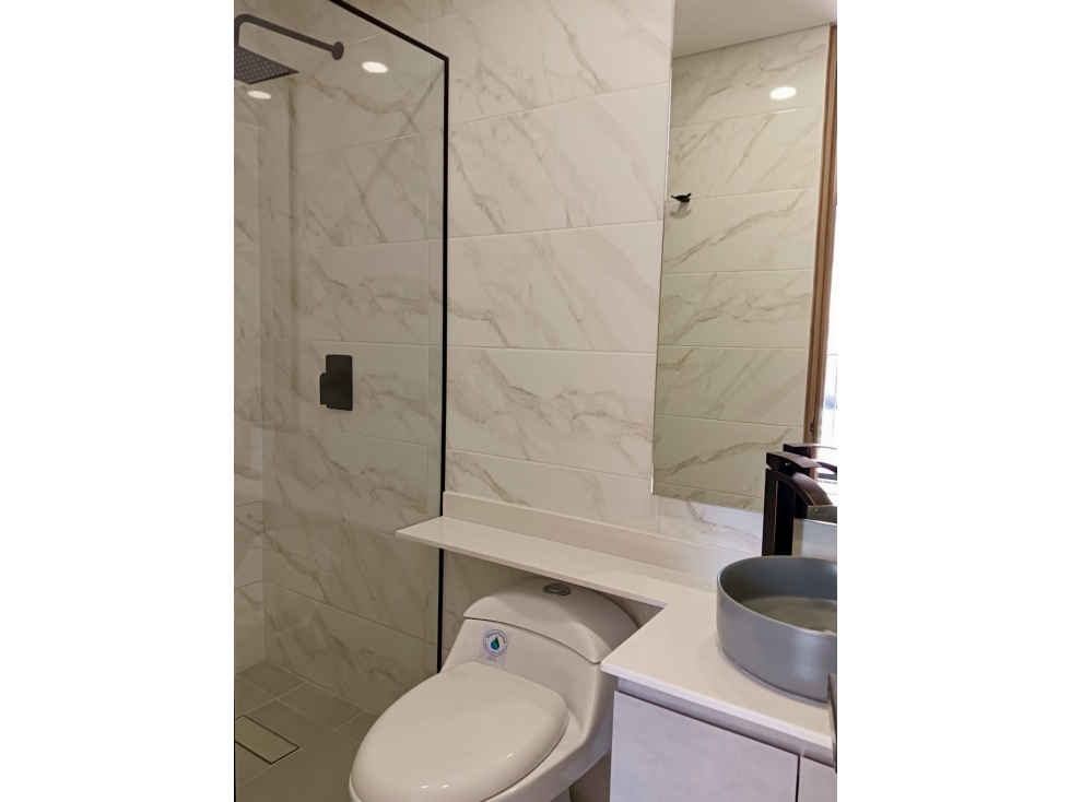 Apartamento en venta en Pasadena, Bogotá · foto 21 de 24