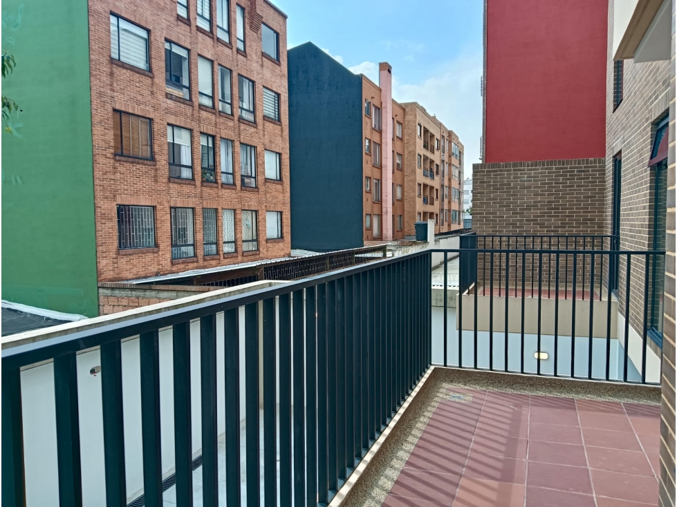 Apartamento en venta en Pasadena, Bogotá · foto 22 de 24