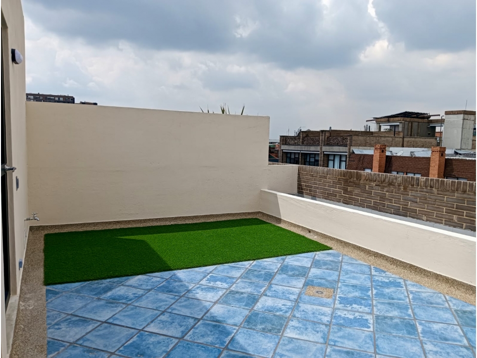 Apartamento en venta en Pasadena, Bogotá · foto 24 de 24