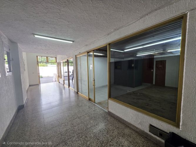 Local en arriendo en San Pedro, Cali, 30 m² · foto 5 de 7